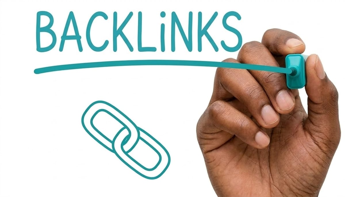 How SEO Experts Define What Makes a Good Backlink in 2025